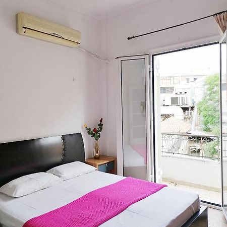 Athinas Apartment Near Acropoli And Monastiraki Metro أثينا المظهر الخارجي الصورة